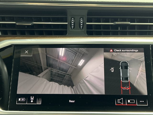 Thumbnail: 2019 Audi A6 - 14