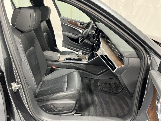 Thumbnail: 2019 Audi A6 - 27