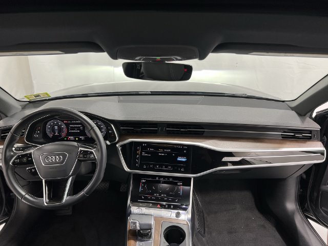 Thumbnail: 2019 Audi A6 - 2