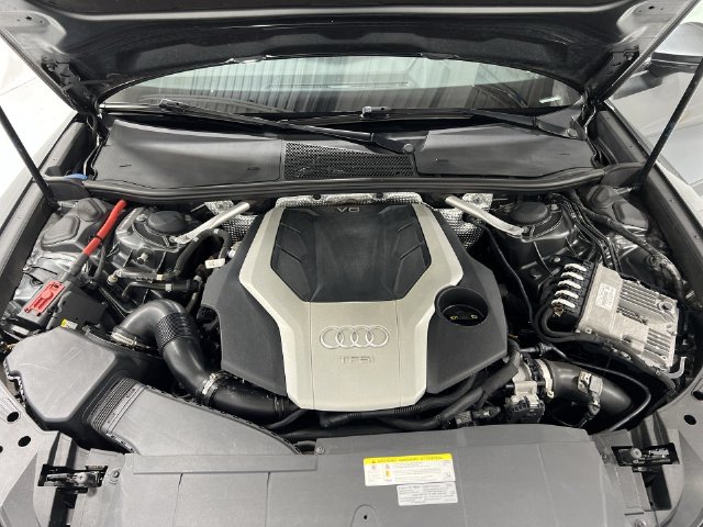 Thumbnail: 2019 Audi A6 - 8
