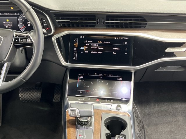 Thumbnail: 2019 Audi A6 - 13