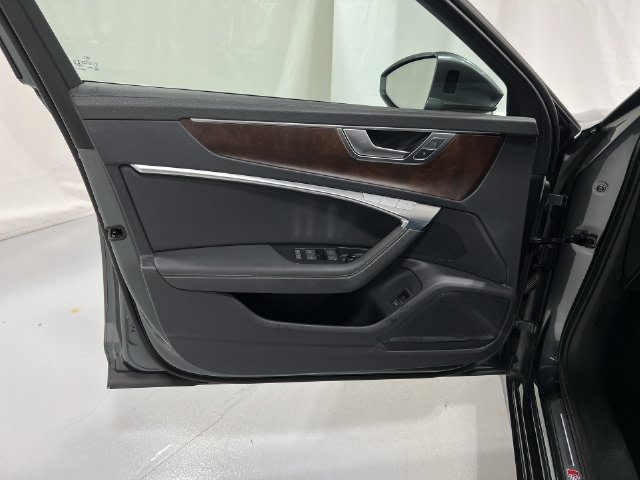 Thumbnail: 2019 Audi A6 - 28