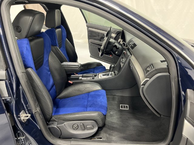 Thumbnail: 2005 Audi S4 - 12