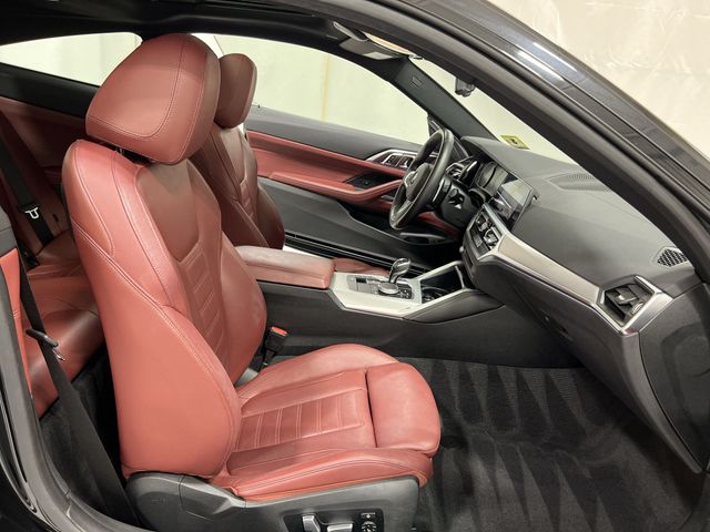 Thumbnail: 2021 BMW 4 Series - 27