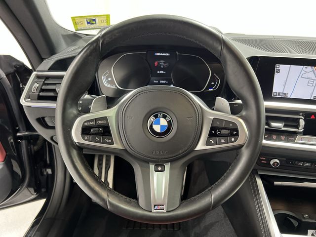 Thumbnail: 2021 BMW 4 Series - 10