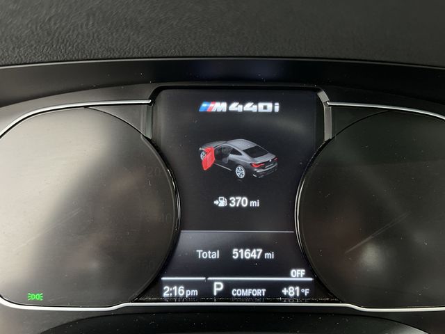 Thumbnail: 2021 BMW 4 Series - 29