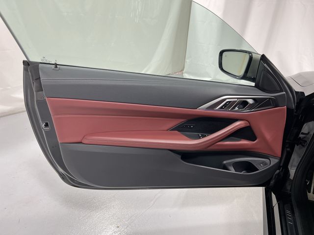 Thumbnail: 2021 BMW 4 Series - 30