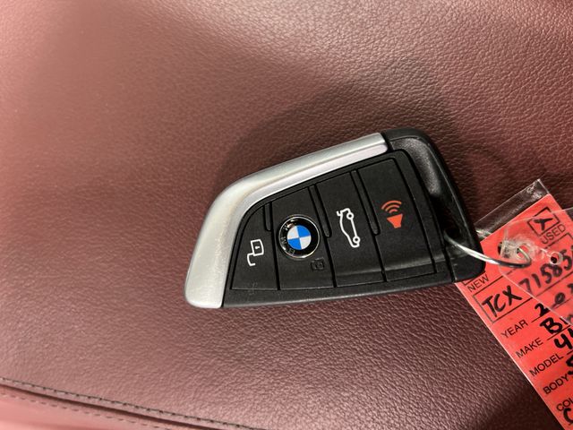 Thumbnail: 2021 BMW 4 Series - 17