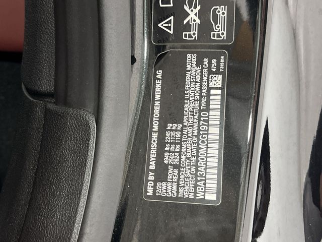 Thumbnail: 2021 BMW 4 Series - 18