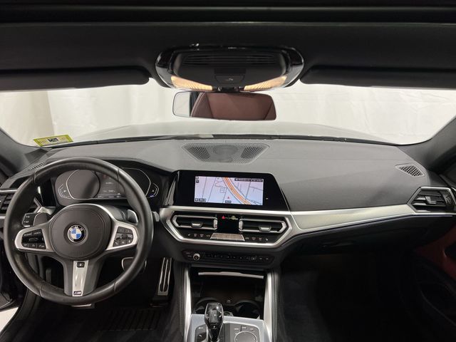 Thumbnail: 2021 BMW 4 Series - 2