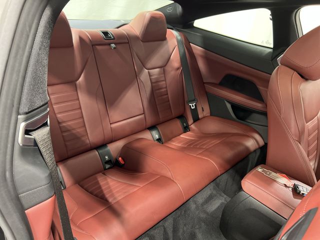 Thumbnail: 2021 BMW 4 Series - 26