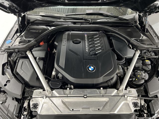 Thumbnail: 2021 BMW 4 Series - 9