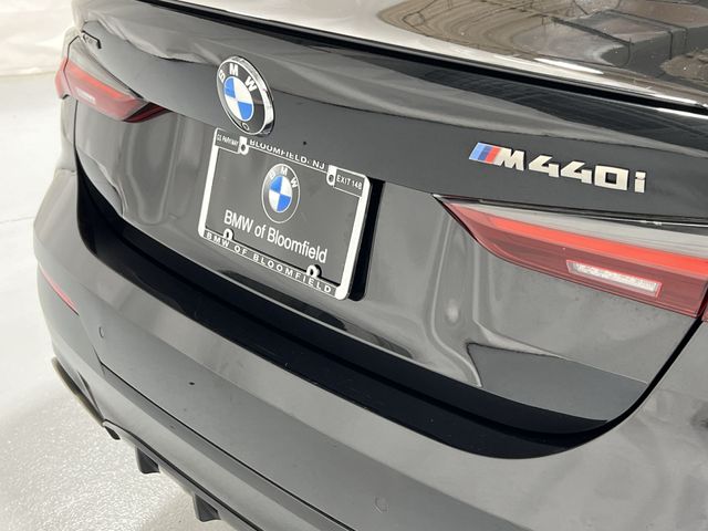 Thumbnail: 2021 BMW 4 Series - 7