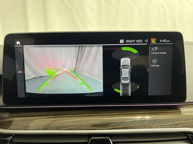 Thumbnail: 2023 BMW 5 Series - 28