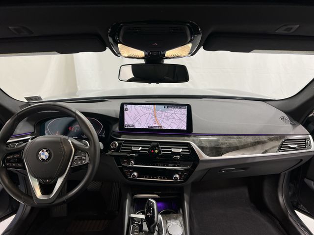 Thumbnail: 2023 BMW 5 Series - 2