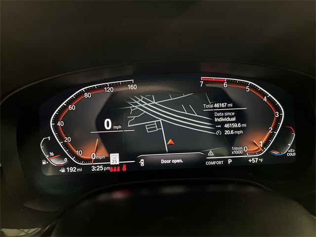 2022 BMW 5 Series 530xi 16