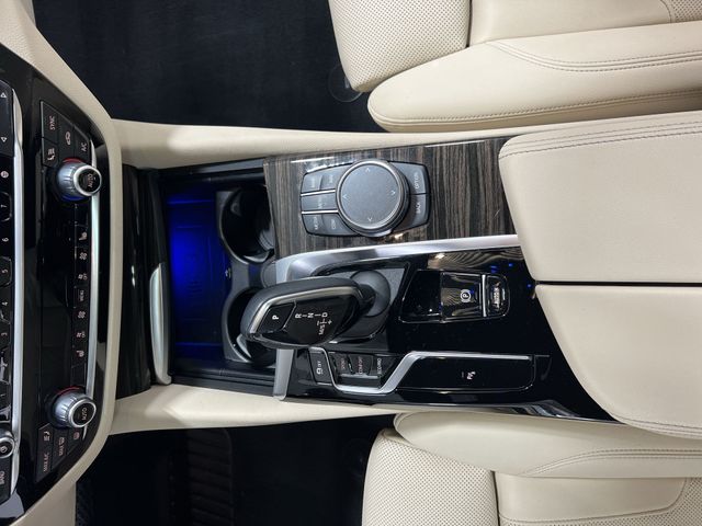 Thumbnail: 2023 BMW 5 Series - 14