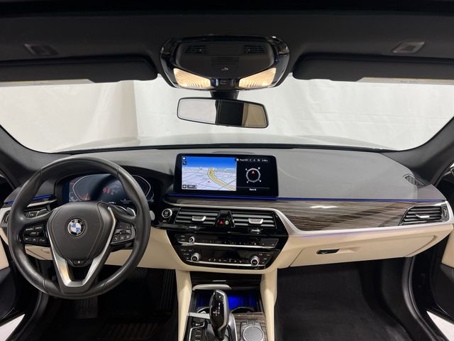 Thumbnail: 2023 BMW 5 Series - 2