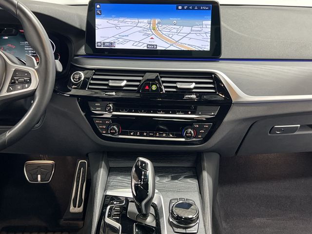 Thumbnail: 2023 BMW 5 Series - 15