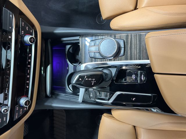 Thumbnail: 2023 BMW 5 Series - 14