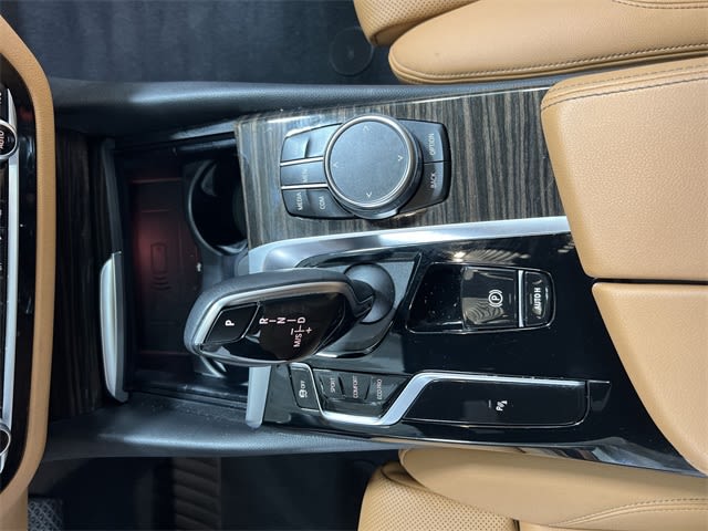 Thumbnail: 2022 BMW 5 Series - 15