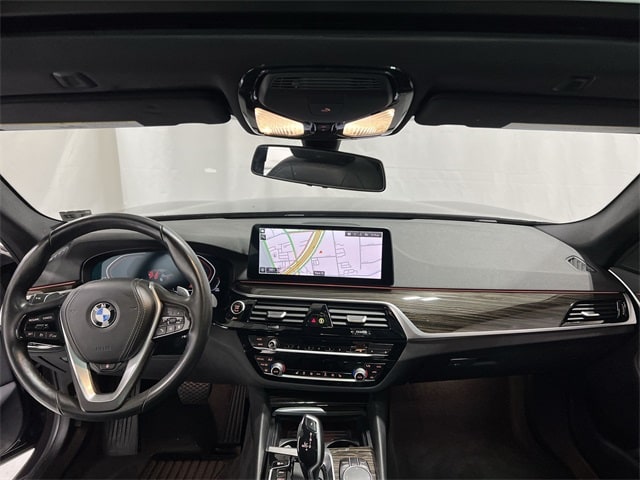 Thumbnail: 2022 BMW 5 Series - 2