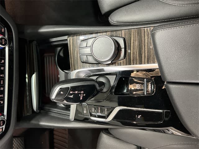 Thumbnail: 2022 BMW 5 Series - 15