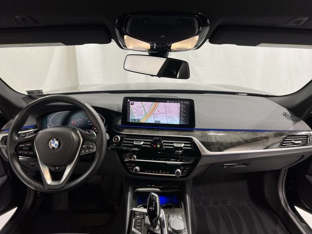 Thumbnail: 2023 BMW 5 Series - 2