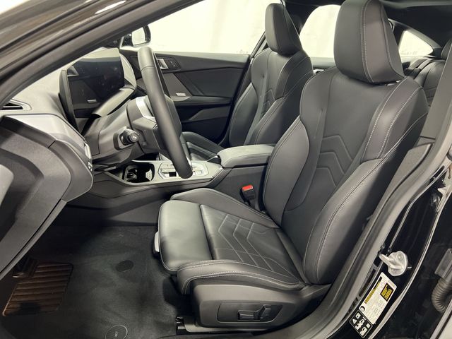 Thumbnail: 2026 BMW 2 Series - 12