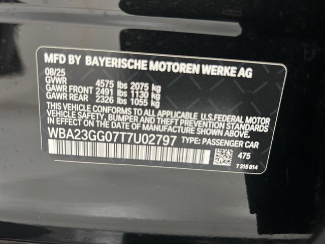 Thumbnail: 2026 BMW 2 Series - 17