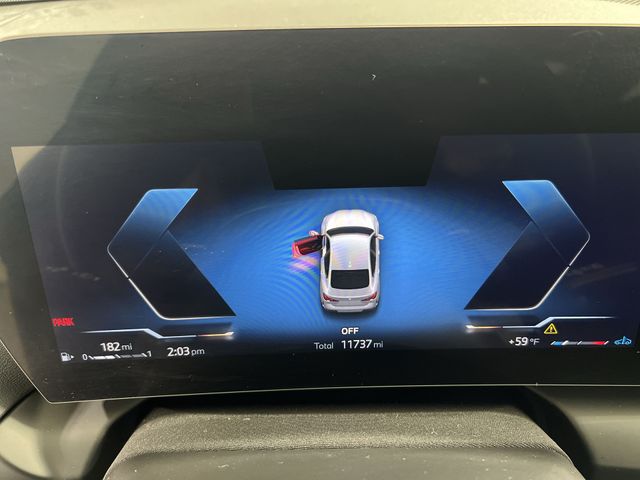 Thumbnail: 2025 BMW 2 Series - 15