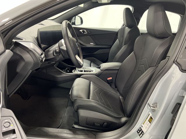 Thumbnail: 2025 BMW 2 Series - 11