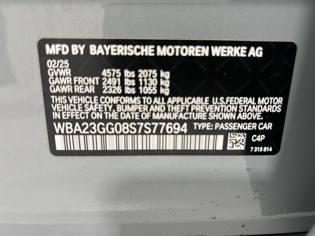 Thumbnail: 2025 BMW 2 Series - 17