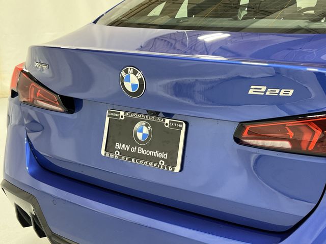 Thumbnail: 2026 BMW 2 Series - 7