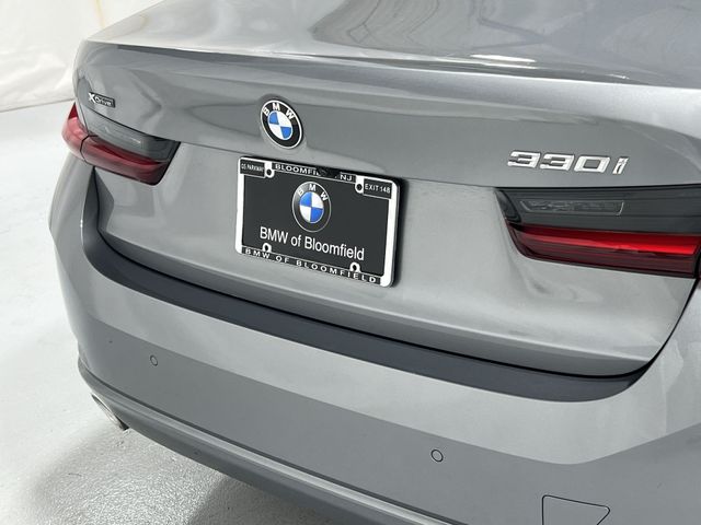 Thumbnail: 2026 BMW 3 Series - 7