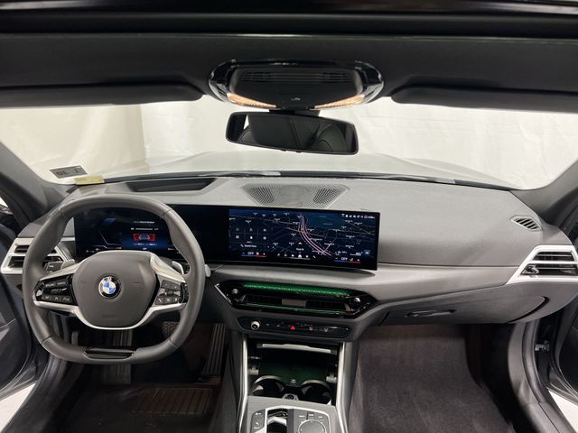 Thumbnail: 2026 BMW 3 Series - 2