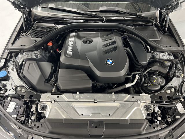 Thumbnail: 2026 BMW 3 Series - 9