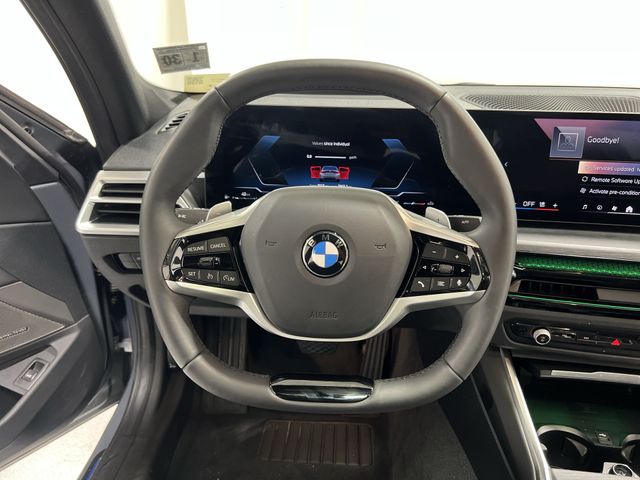 Thumbnail: 2026 BMW 3 Series - 10