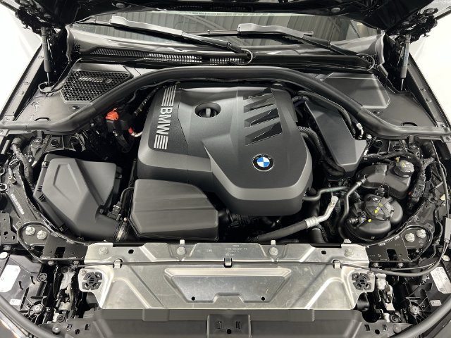 Thumbnail: 2026 BMW 3 Series - 9