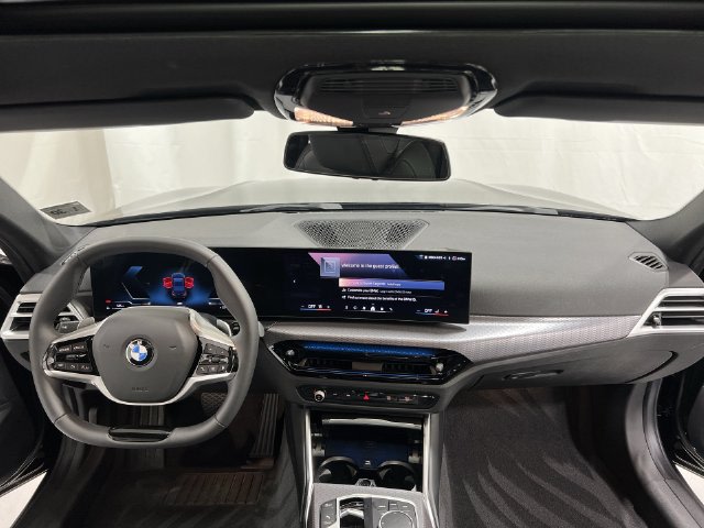 Thumbnail: 2026 BMW 3 Series - 2