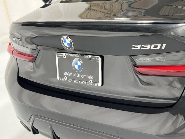 Thumbnail: 2026 BMW 3 Series - 7