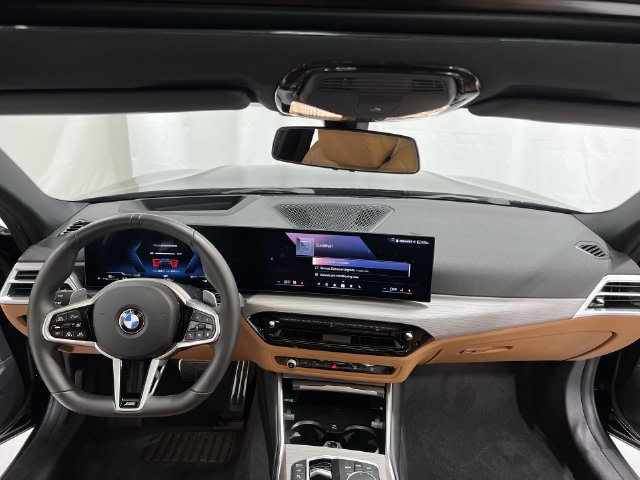 Thumbnail: 2026 BMW 3 Series - 2