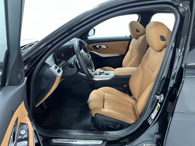 Thumbnail: 2026 BMW 3 Series - 11