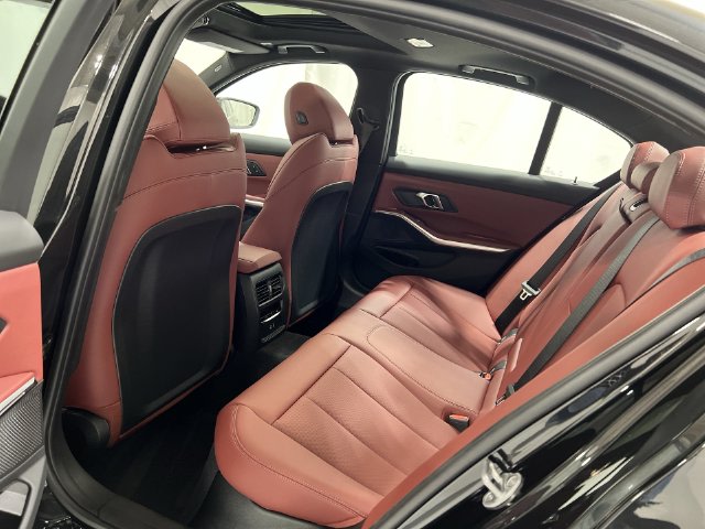 Thumbnail: 2026 BMW 3 Series - 27