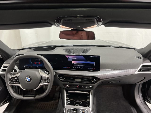 Thumbnail: 2026 BMW 3 Series - 2