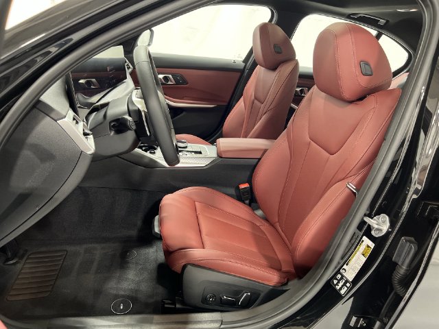 Thumbnail: 2026 BMW 3 Series - 11