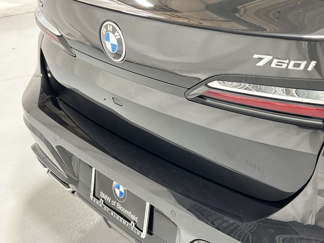 Thumbnail: 2023 BMW 7 Series - 6