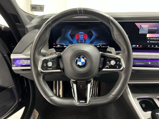 Thumbnail: 2023 BMW 7 Series - 9