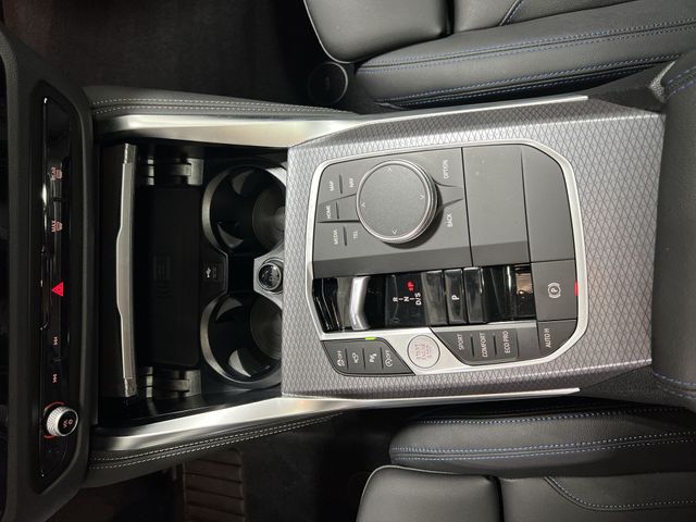 Thumbnail: 2026 BMW 4 Series - 15