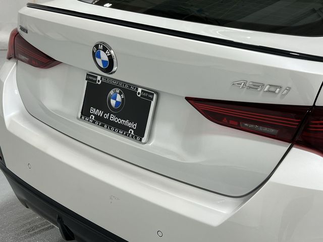 Thumbnail: 2026 BMW 4 Series - 7